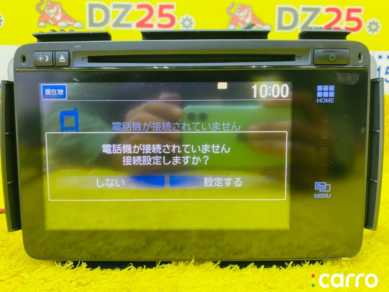 PIONEER, 39100-T7B-J513-M1, 5217 магнитофон HONDA VEZEL - фото №5