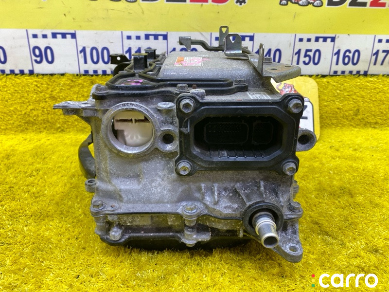 G920028030, 5196 инвертор TOYOTA NOAH - фото №8