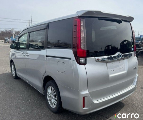 G920028030, 5196 инвертор TOYOTA NOAH - фото №12