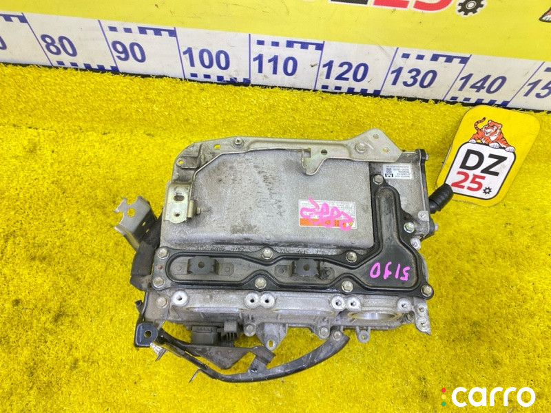 G920028030, 5190 инвертор TOYOTA NOAH - фото №2