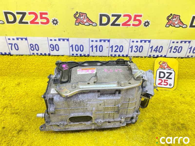 G920028030, 5199 инвертор TOYOTA VOXY - фото №1