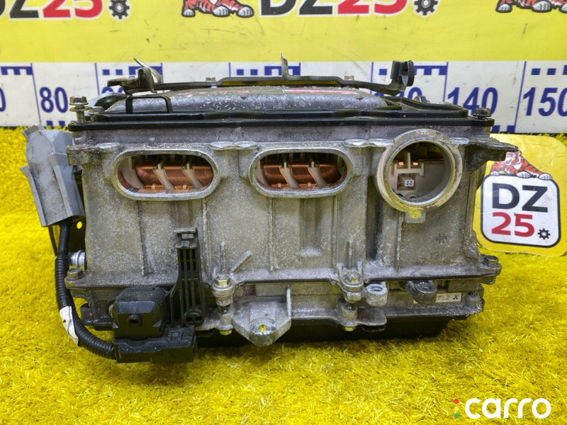 G920028030, 5199 инвертор TOYOTA VOXY - фото №7