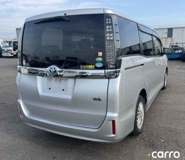 G920028030, 5199 инвертор TOYOTA VOXY - фото №11