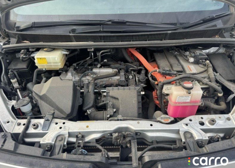 G920028030, 5199 инвертор TOYOTA VOXY - фото №12