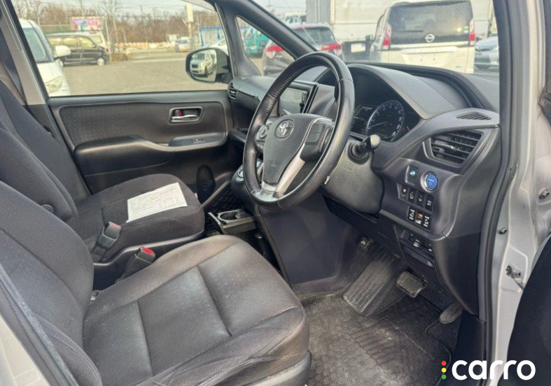 G920028030, 5199 инвертор TOYOTA VOXY - фото №13