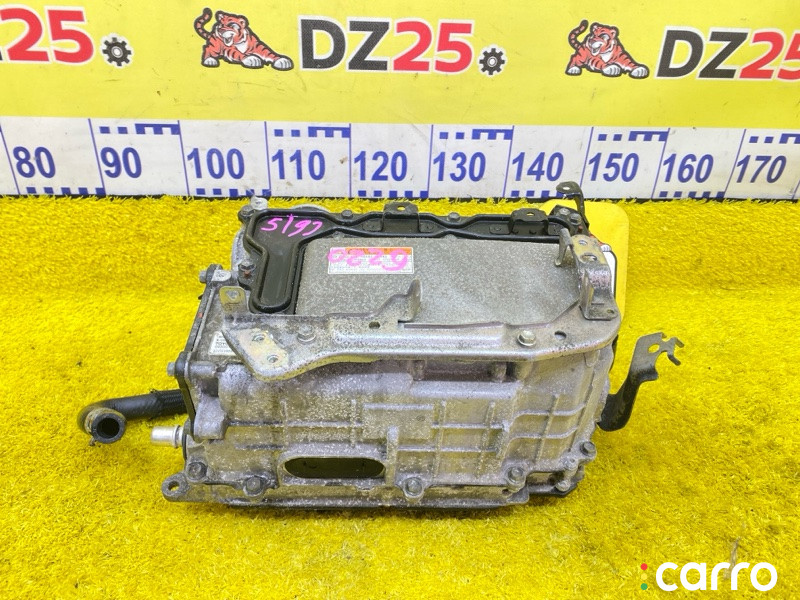 G920028030, 5192 инвертор TOYOTA NOAH - фото №1