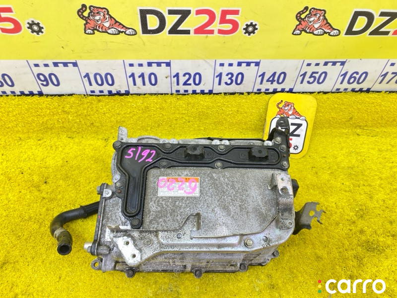 G920028030, 5192 инвертор TOYOTA NOAH - фото №2