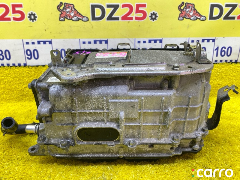 G920028030, 5192 инвертор TOYOTA NOAH - фото №4