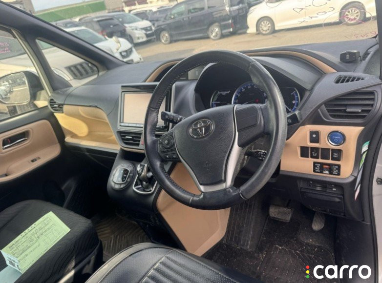 G920028030, 5192 инвертор TOYOTA NOAH - фото №13