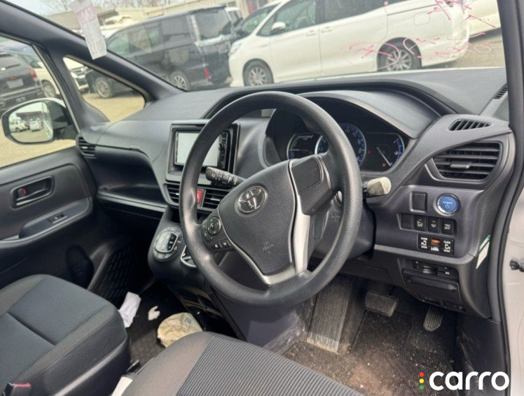 G920028030, 5193 инвертор TOYOTA NOAH - фото №14