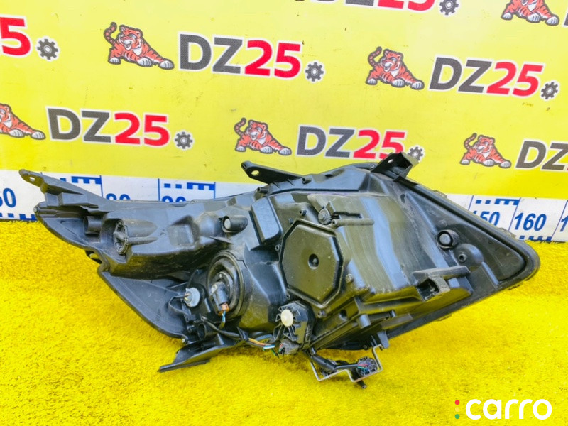 8117028D00, 28-229, 8115028D00, 5199 фара TOYOTA VOXY - фото №5