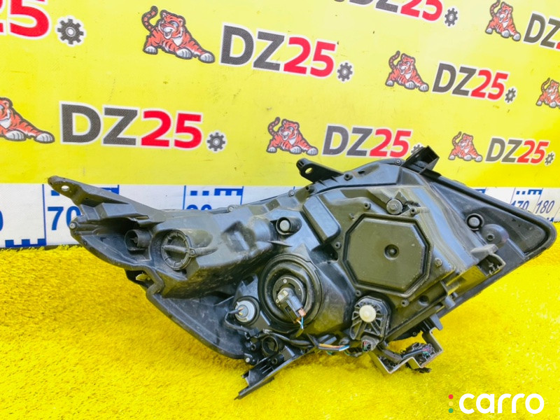 8117028D00, 28-229, 8115028D00, 5199 фара TOYOTA VOXY - фото №6