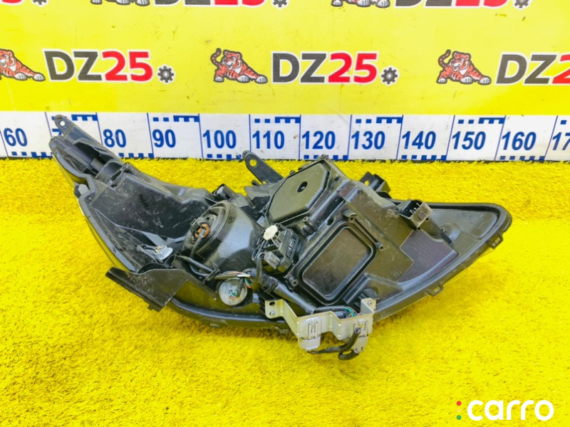 8117028D00, 28-229, 8115028D00, 5199 фара TOYOTA VOXY - фото №7
