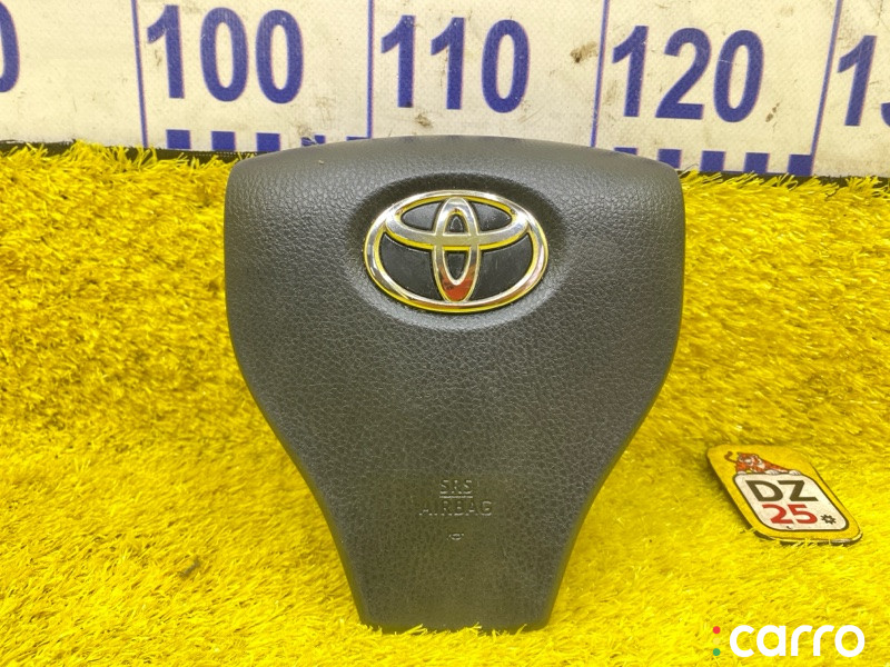 4513028601C0, 4513028601, 5190 подушка безопасности водителя TOYOTA NOAH - фото №1
