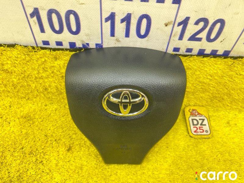 4513028601C0, 4513028601, 5190 подушка безопасности водителя TOYOTA NOAH - фото №3