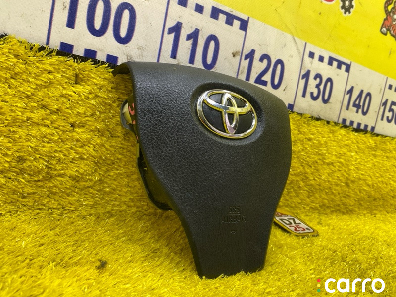 4513028601C0, 4513028601, 5190 подушка безопасности водителя TOYOTA NOAH - фото №4