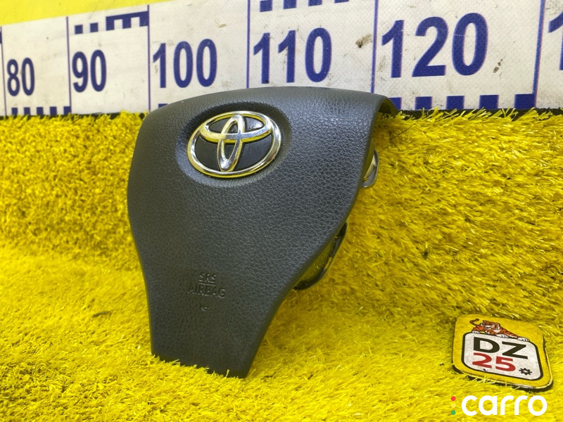 4513028601C0, 4513028601, 5190 подушка безопасности водителя TOYOTA NOAH - фото №5