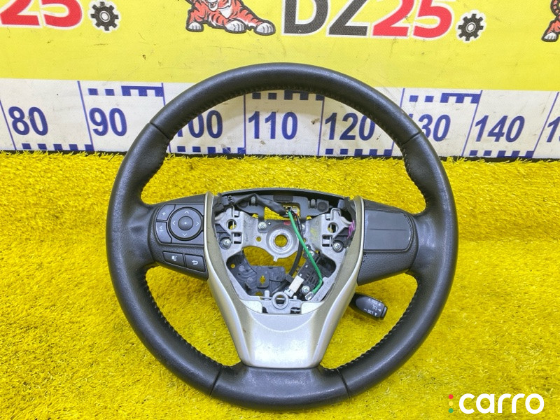 5190, 45100-28490-C0, 4510028490 руль TOYOTA NOAH - фото №1