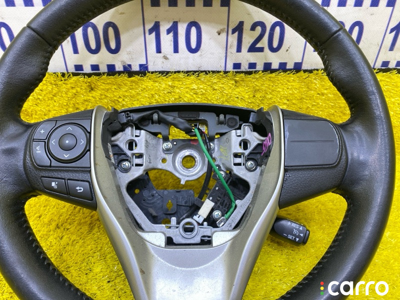 5190, 45100-28490-C0, 4510028490 руль TOYOTA NOAH - фото №2