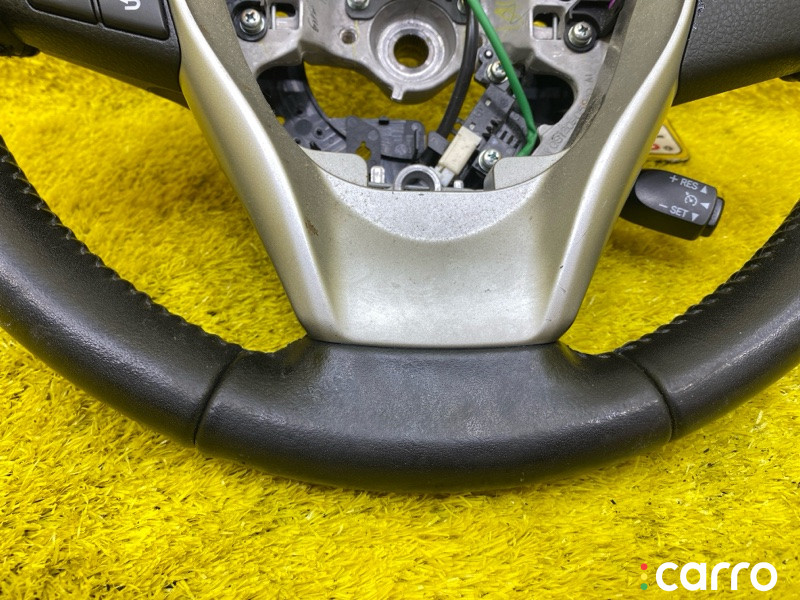 5190, 45100-28490-C0, 4510028490 руль TOYOTA NOAH - фото №3