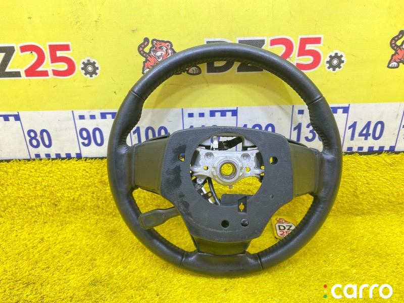 5190, 45100-28490-C0, 4510028490 руль TOYOTA NOAH - фото №10