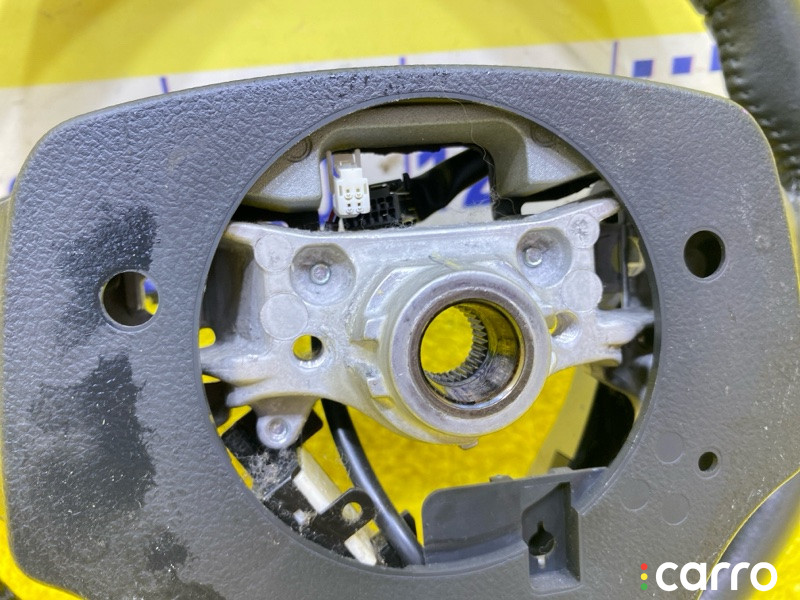 5190, 45100-28490-C0, 4510028490 руль TOYOTA NOAH - фото №11