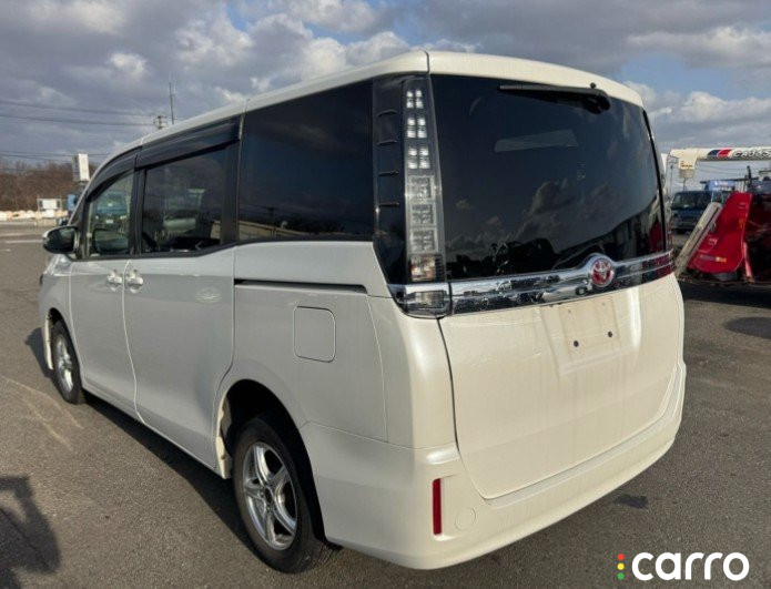 2810037100, 5222, 2810037101 стартер TOYOTA VOXY - фото №8
