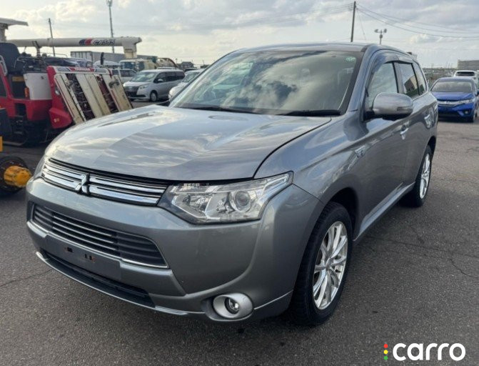 9499F067, 5230 высоковольтная батарея MITSUBISHI OUTLANDER - фото №10