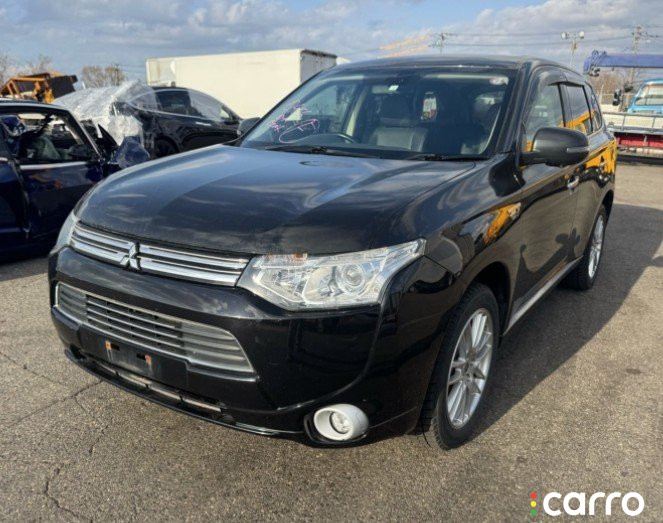 9499F067, 5234 высоковольтная батарея MITSUBISHI OUTLANDER - фото №9