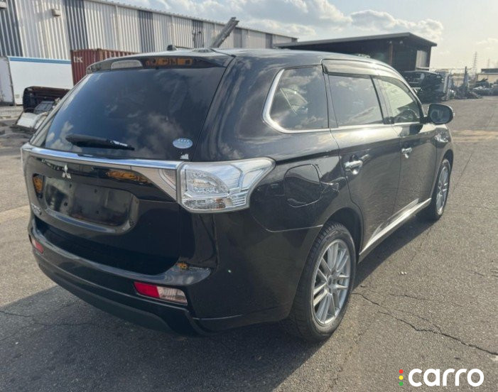 9499F067, 5234 высоковольтная батарея MITSUBISHI OUTLANDER - фото №10