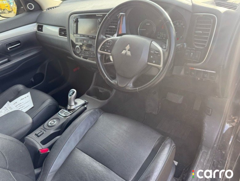 9499F067, 5234 высоковольтная батарея MITSUBISHI OUTLANDER - фото №12