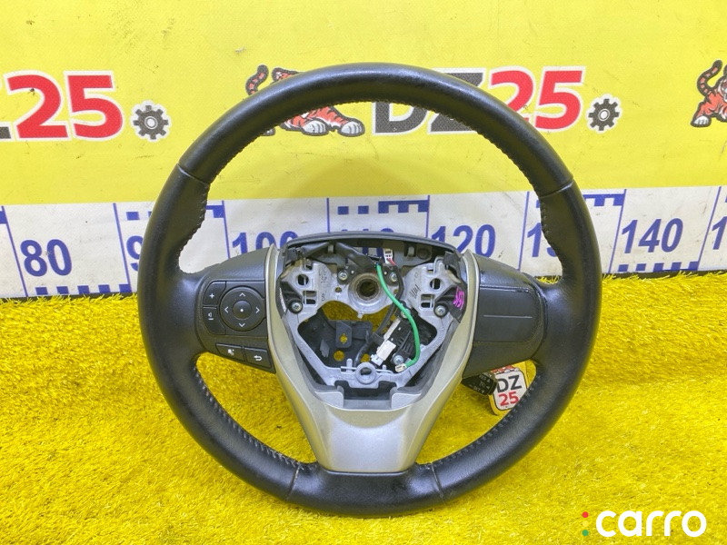 5197, 45100-28490-C0, 4510028490 руль TOYOTA VOXY - фото №1