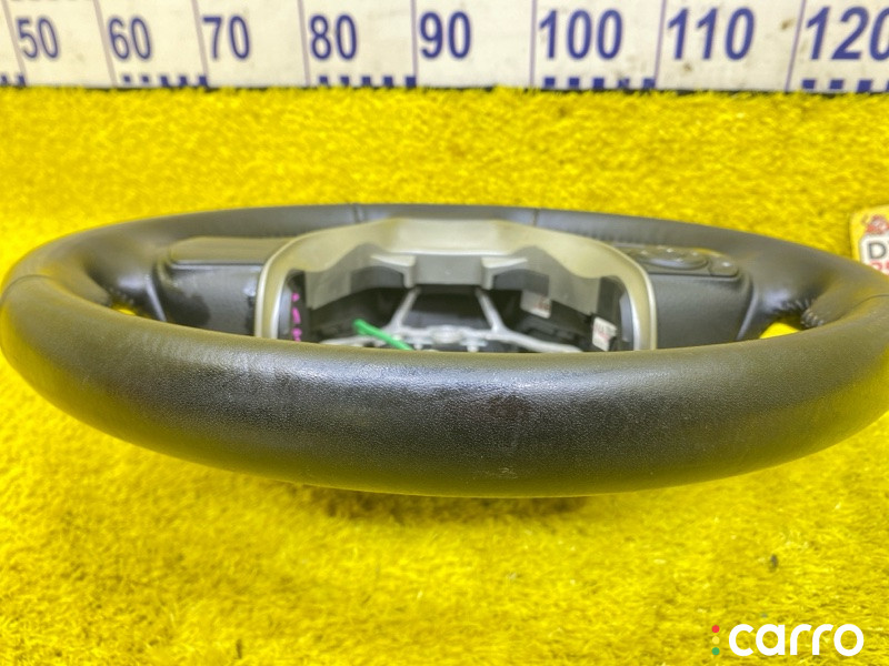 5197, 45100-28490-C0, 4510028490 руль TOYOTA VOXY - фото №7