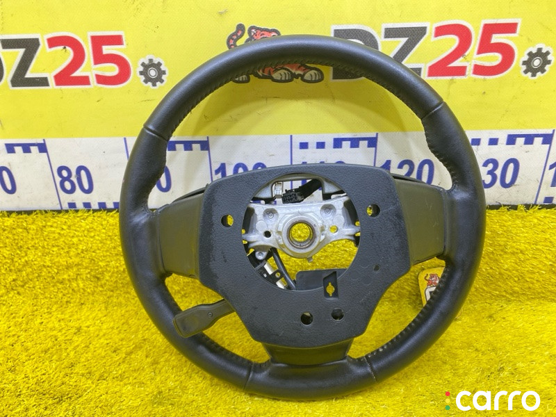 5197, 45100-28490-C0, 4510028490 руль TOYOTA VOXY - фото №10
