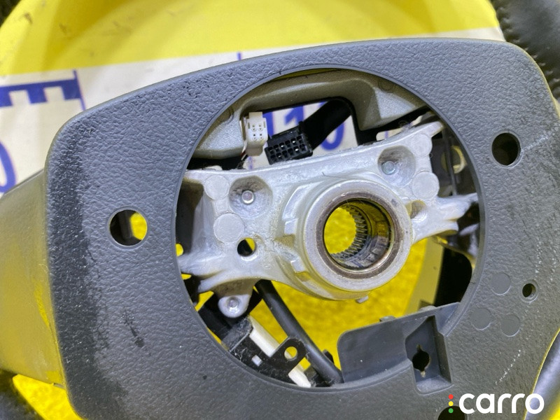 5197, 45100-28490-C0, 4510028490 руль TOYOTA VOXY - фото №11