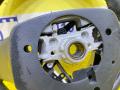 5197, 45100-28490-C0, 4510028490 руль TOYOTA VOXY - фото №11