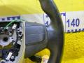 5199, 45100-28490-C0, 4510028490 руль TOYOTA VOXY - фото №4