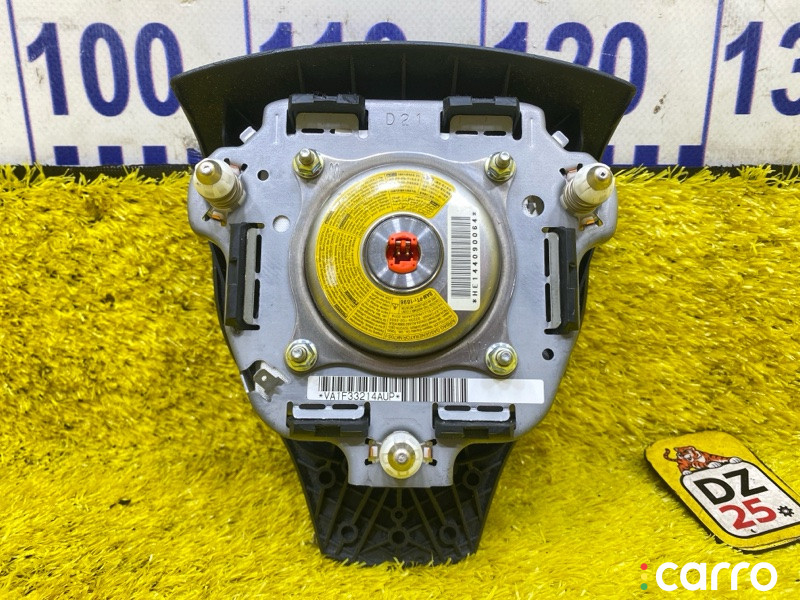 4513028601C0, 4513028601, 5192 подушка безопасности водителя TOYOTA NOAH - фото №2