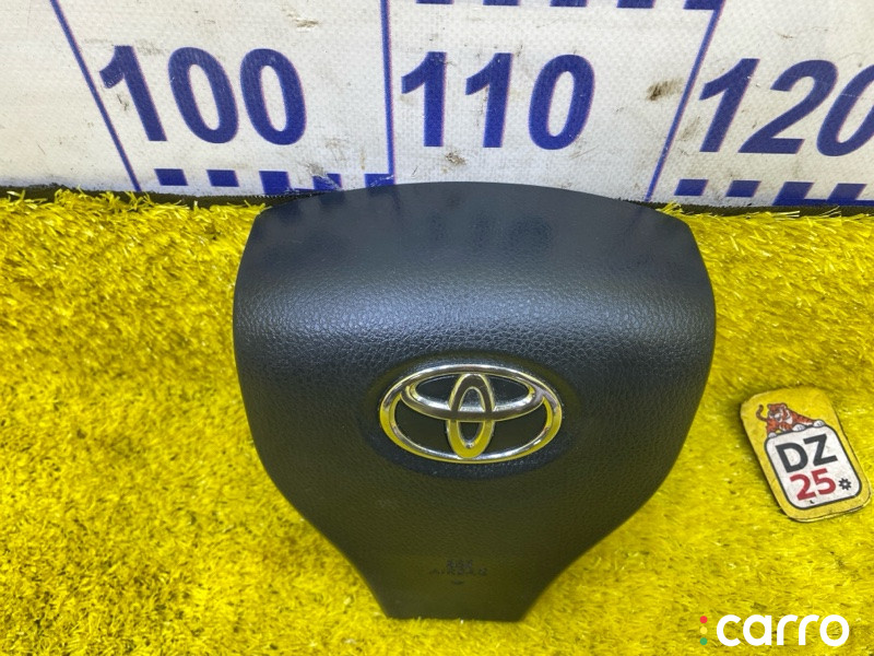 4513028601C0, 4513028601, 5192 подушка безопасности водителя TOYOTA NOAH - фото №3