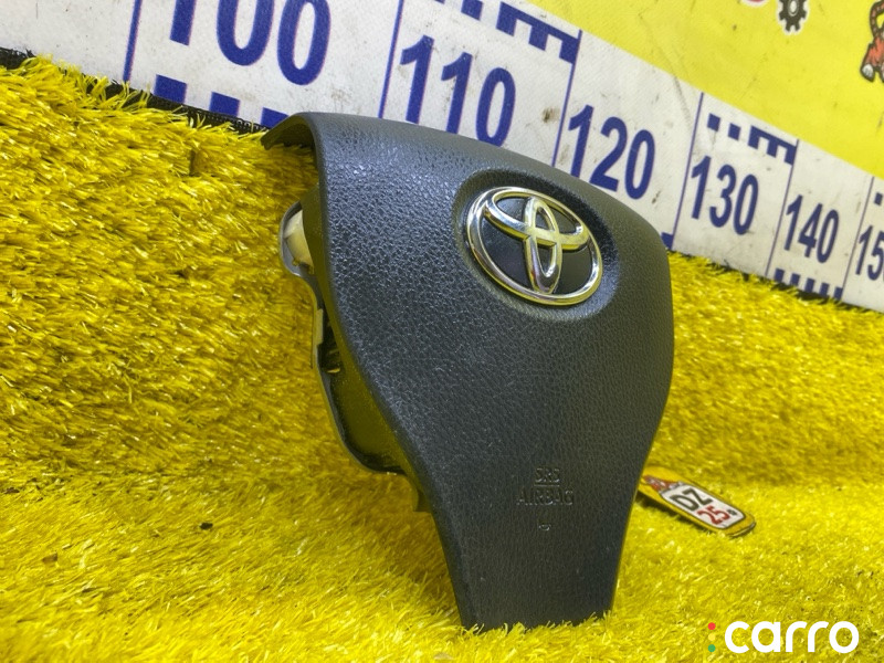 4513028601C0, 4513028601, 5192 подушка безопасности водителя TOYOTA NOAH - фото №4