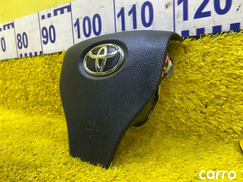 4513028601C0, 4513028601, 5192 подушка безопасности водителя TOYOTA NOAH - фото №5