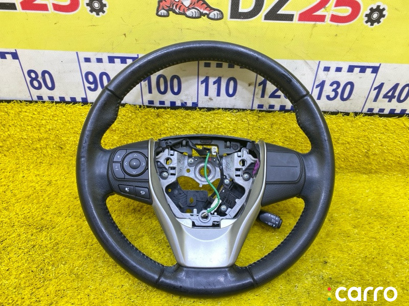 5192, 45100-28490-C0, 4510028490 руль TOYOTA NOAH - фото №1