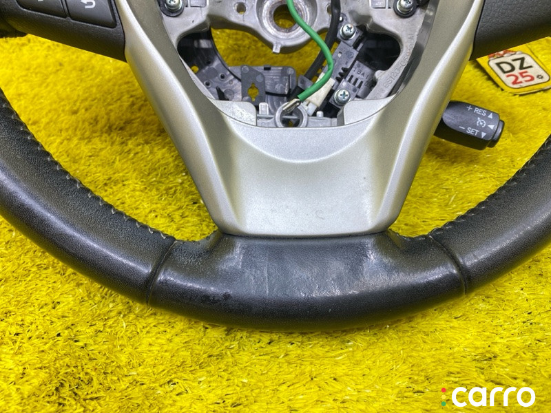 5192, 45100-28490-C0, 4510028490 руль TOYOTA NOAH - фото №3