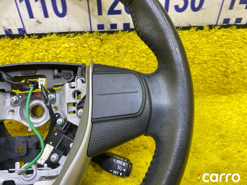5192, 45100-28490-C0, 4510028490 руль TOYOTA NOAH - фото №4