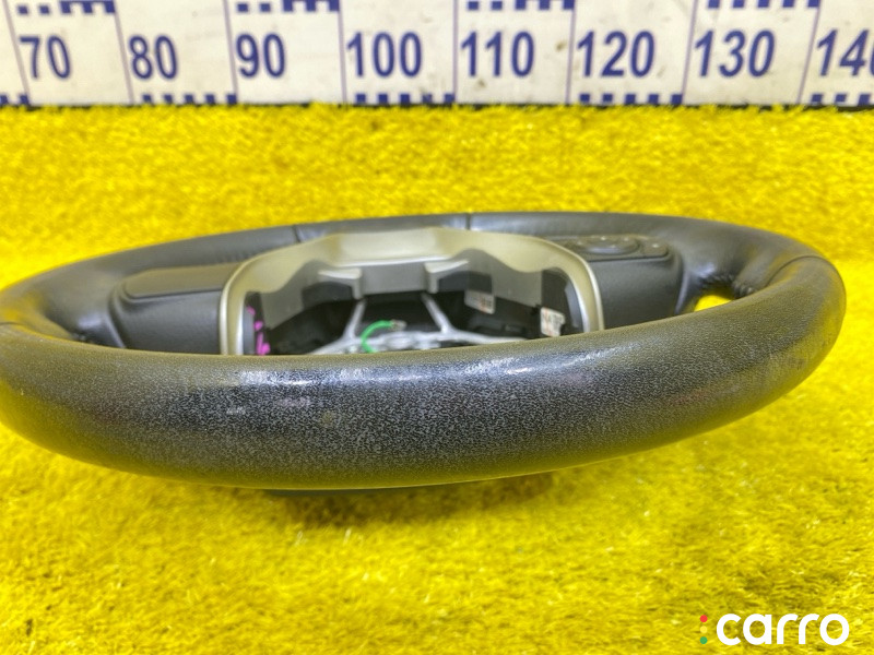 5192, 45100-28490-C0, 4510028490 руль TOYOTA NOAH - фото №7