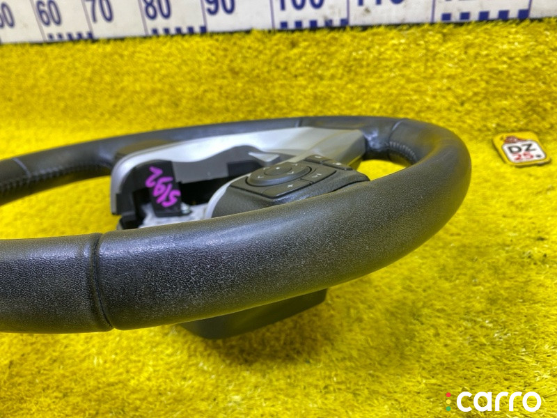 5192, 45100-28490-C0, 4510028490 руль TOYOTA NOAH - фото №8