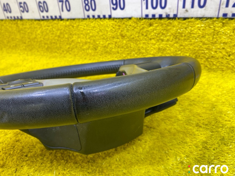 5192, 45100-28490-C0, 4510028490 руль TOYOTA NOAH - фото №9