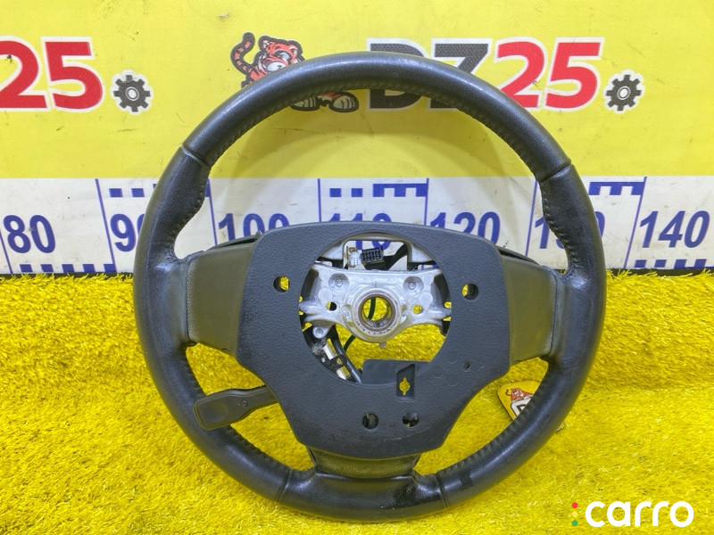 5192, 45100-28490-C0, 4510028490 руль TOYOTA NOAH - фото №10