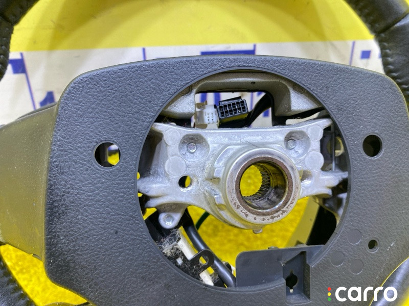 5192, 45100-28490-C0, 4510028490 руль TOYOTA NOAH - фото №11