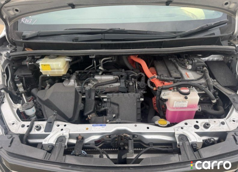 5192, 45100-28490-C0, 4510028490 руль TOYOTA NOAH - фото №14